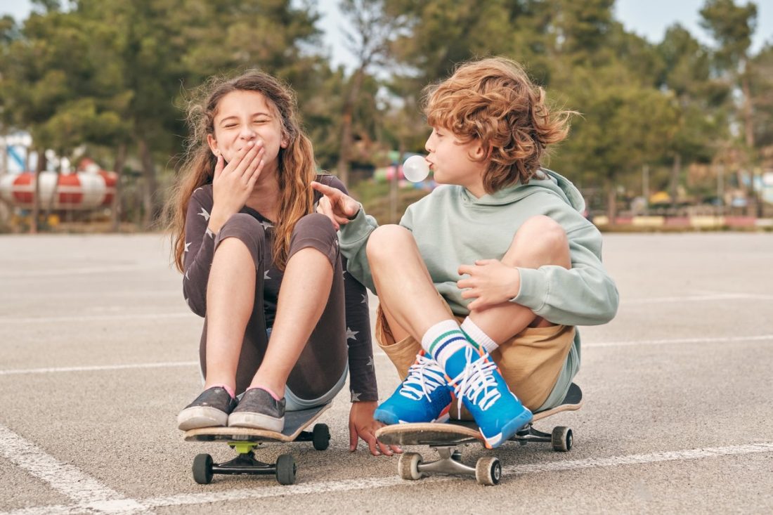 Preadolescenza e cambiamenti dell'età. Alfabeto delle nuove emozioni.