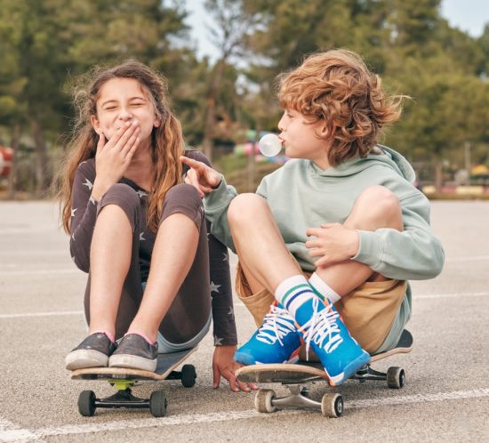 Preadolescenza e cambiamenti dell'età. Alfabeto delle nuove emozioni.