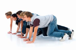 Motivare gli adolescenti. Intervista al coach Fabrizio Olla.