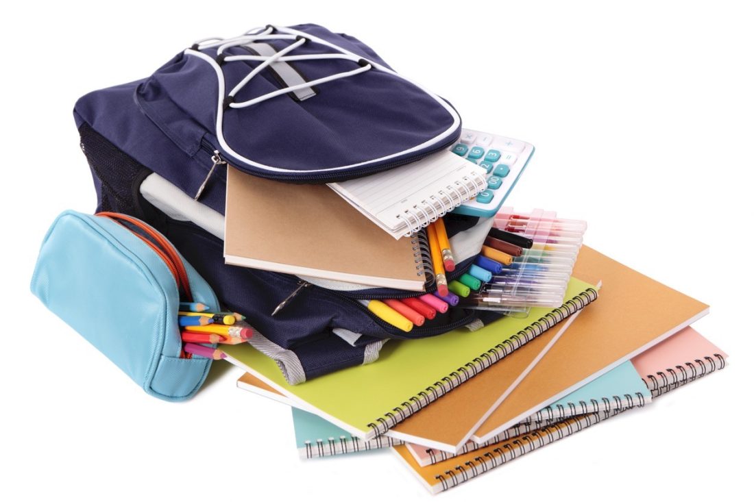 Caro scuola 2023. Gli aumenti dei prezzi di libri e materiale scolastico.