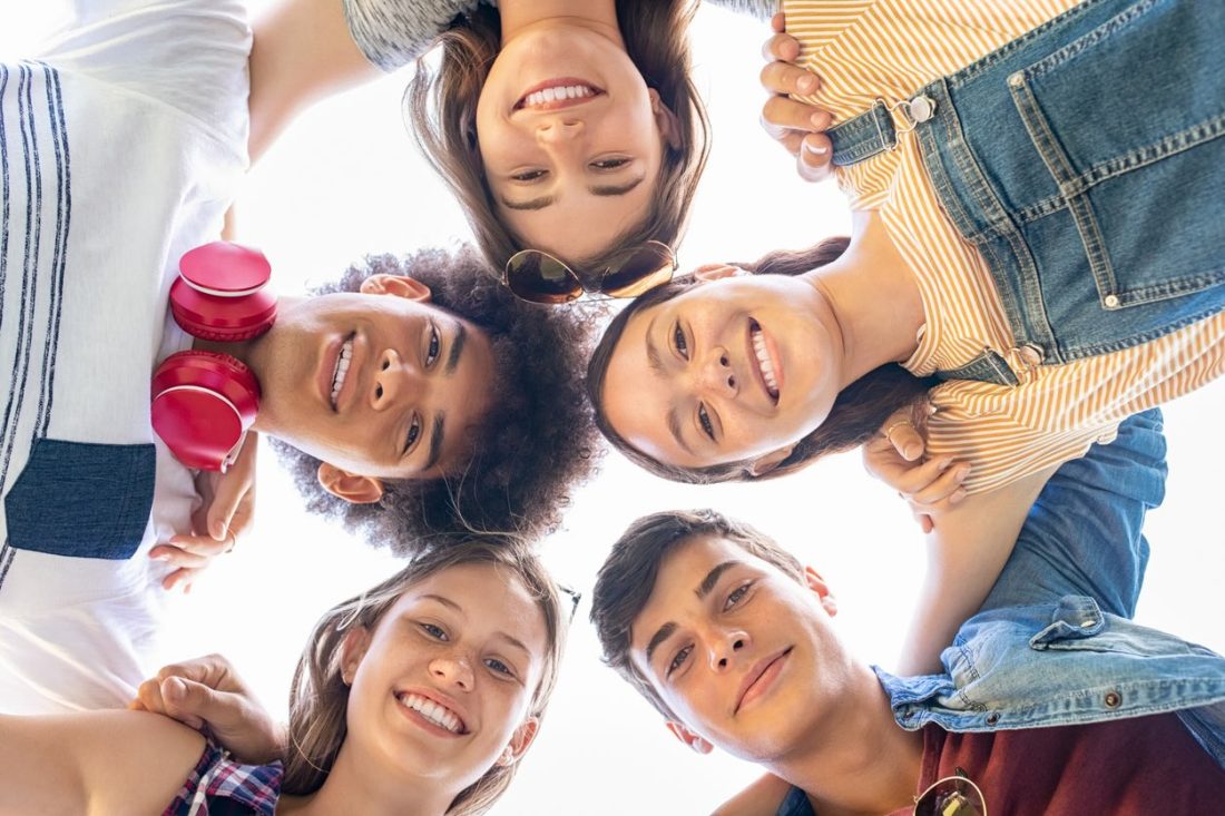 Le fasi dell'adolescenza. I tre momenti dell'età di passaggio.