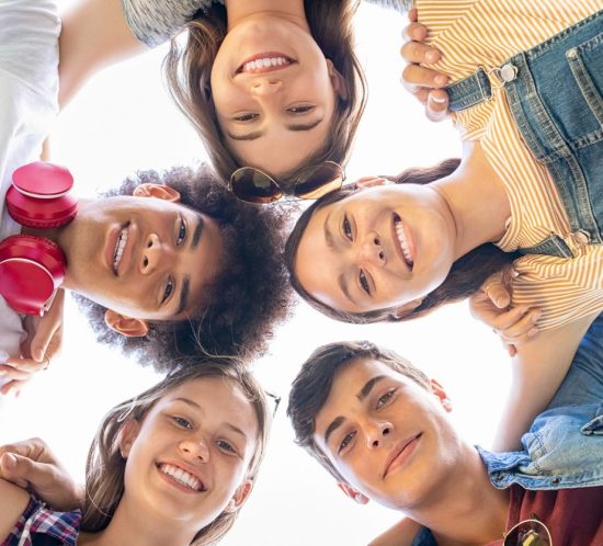 Le fasi dell'adolescenza. I tre momenti dell'età di passaggio.