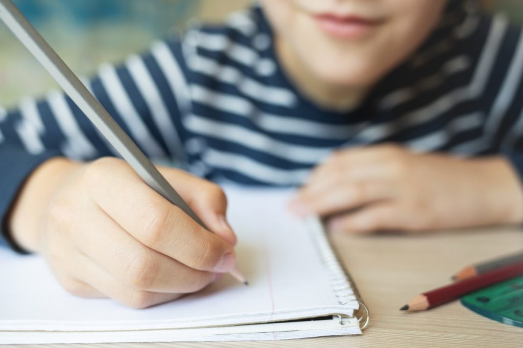 Disturbi dell'apprendimento. Guida per riconoscerli.