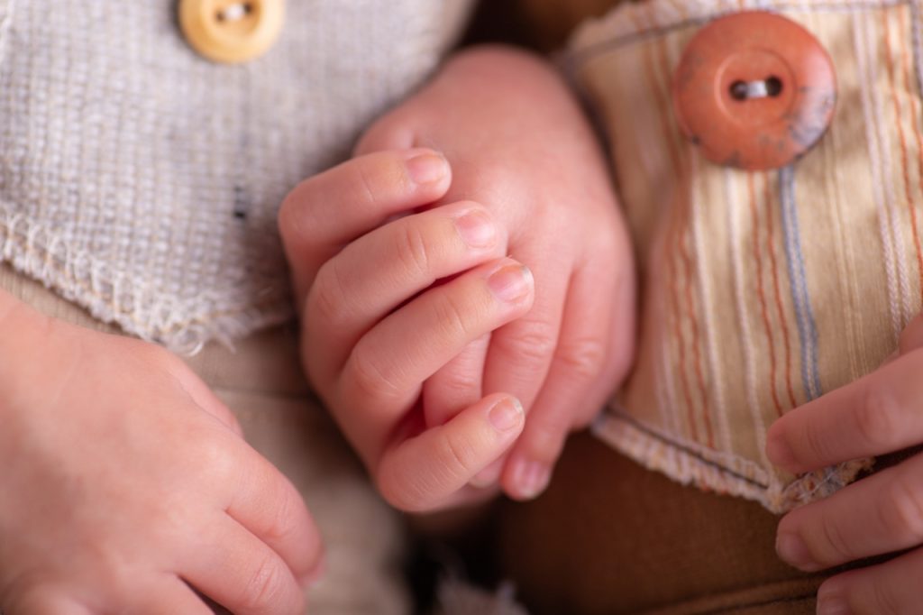 Paura di diventare mamma di gemelli. Emozioni di una gravidanza doppia.
