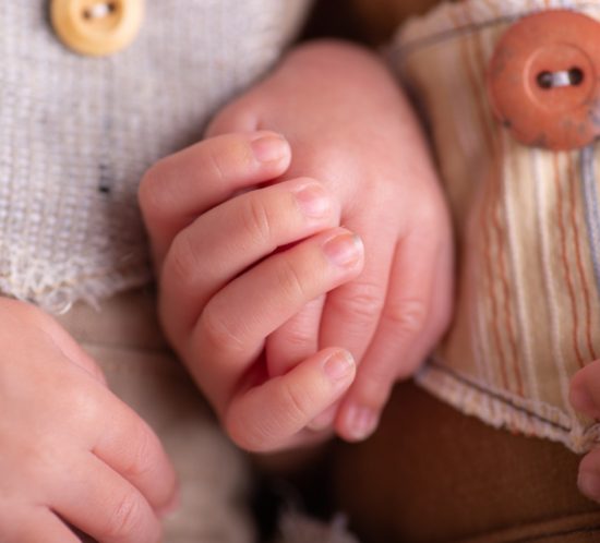 Paura di diventare mamma di gemelli. Emozioni di una gravidanza doppia.