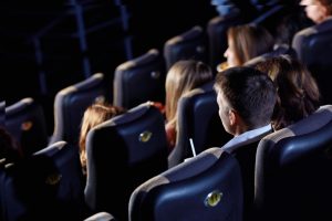 Film per giovani adulti. Sei storie raccontano una generazione.